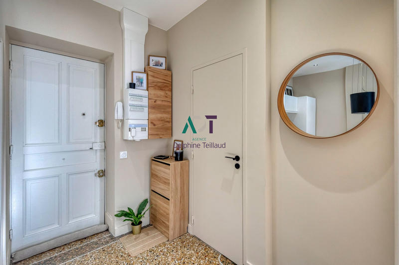 Appartement - 33 m² - 2 pièces