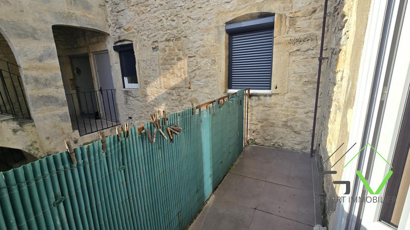 Appartement - 95 m² - 5 pièces