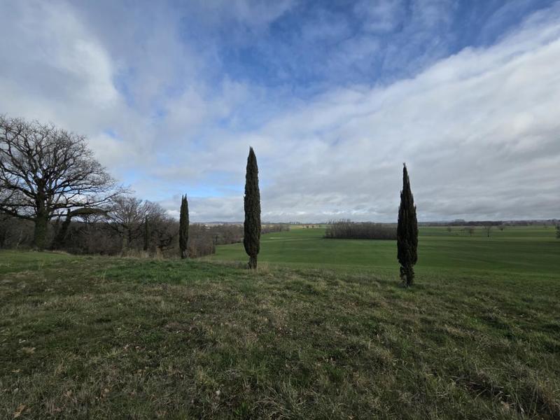 Corps de ferme - 486 m² - 10 pièces