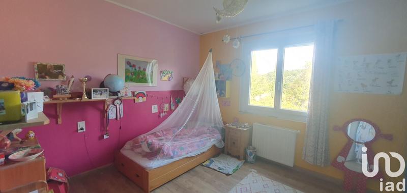 Maison - 142 m² - 8 pièces