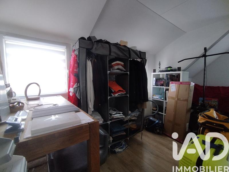 Maison - 78 m² - 4 pièces