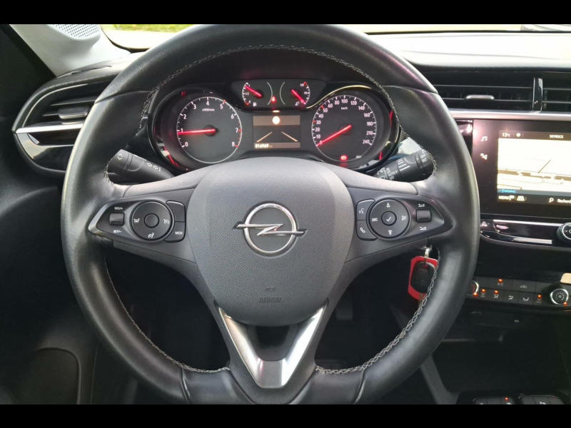 Opel Corsa 1.2 75 ch Bvm5 Elegance Business