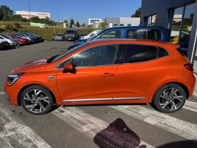 Renault Clio V Rs Line TCe 90 -21n