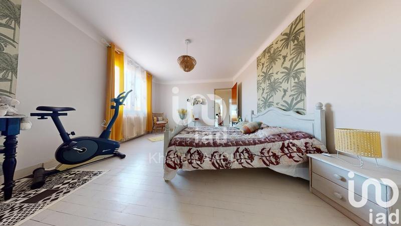 Maison de village - 188 m² - 5 pièces