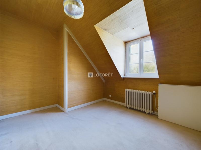 Maison - 189 m² - 8 pièces