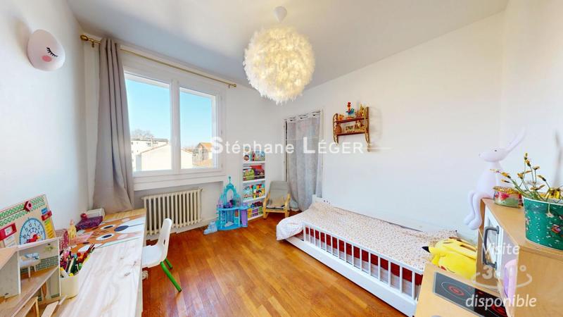 Appartement - 67 m² - 3 pièces