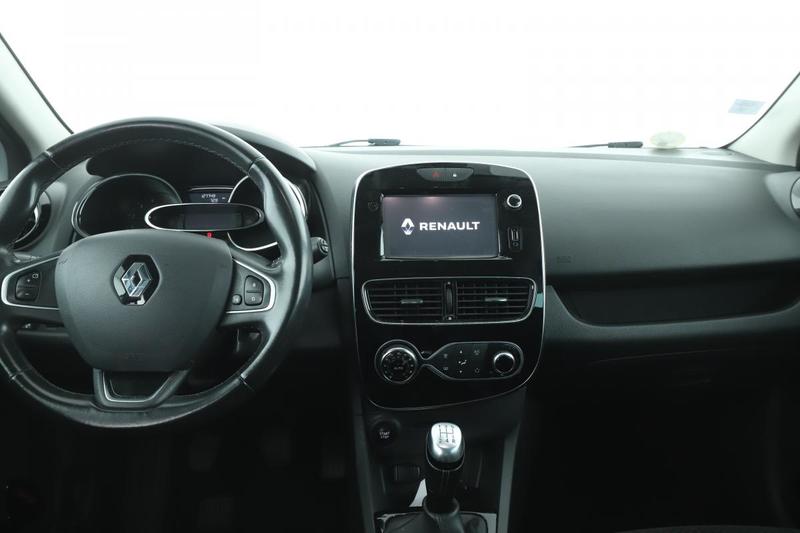 Renault Clio 1.5 dCi Energy Intens 90 ch