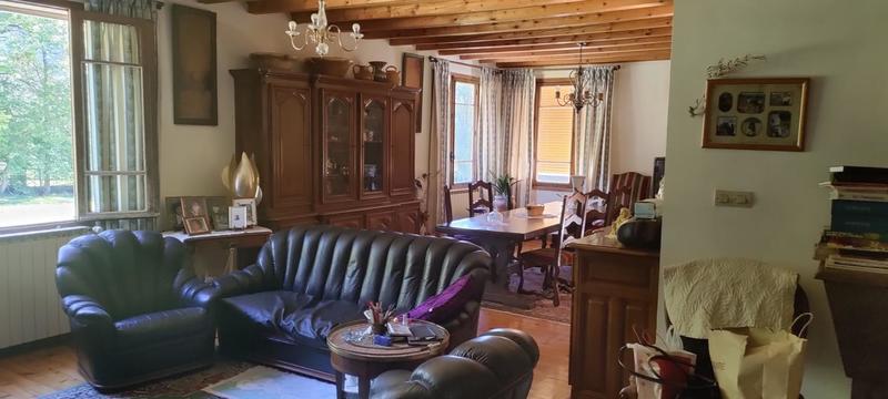 Maison - 192 m² - 6 pièces