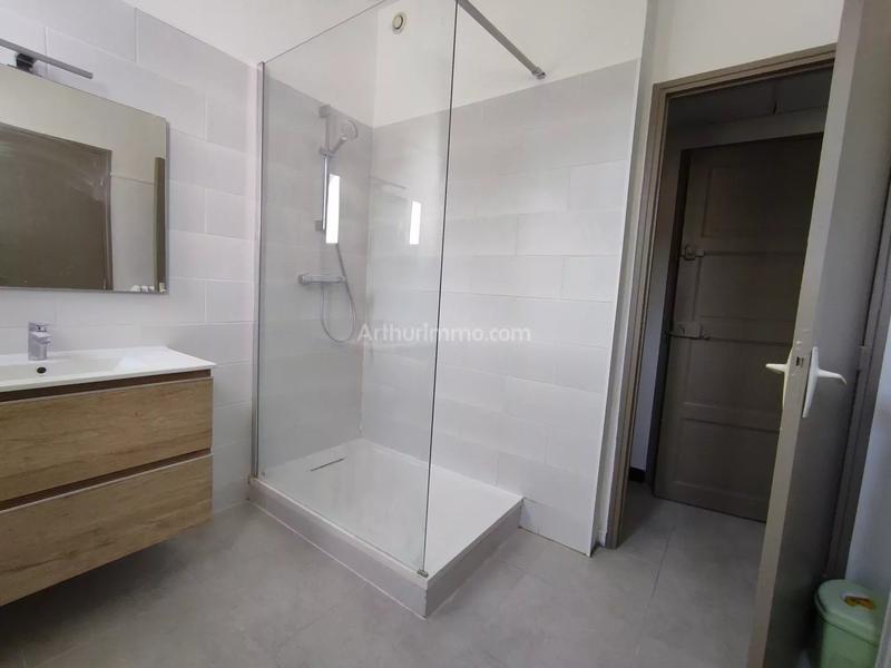 Appartement - 87 m² - 3 pièces