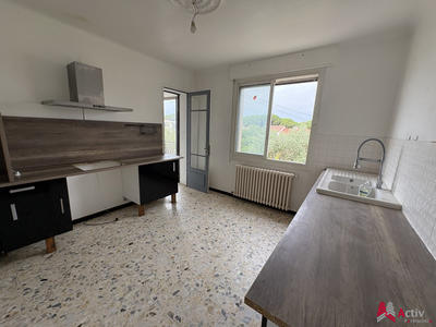 Villa - 170 m² - 5 pièces