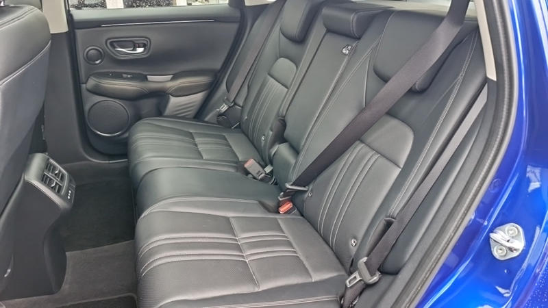 Honda Zr-V 2.0 i-Mmd Advance