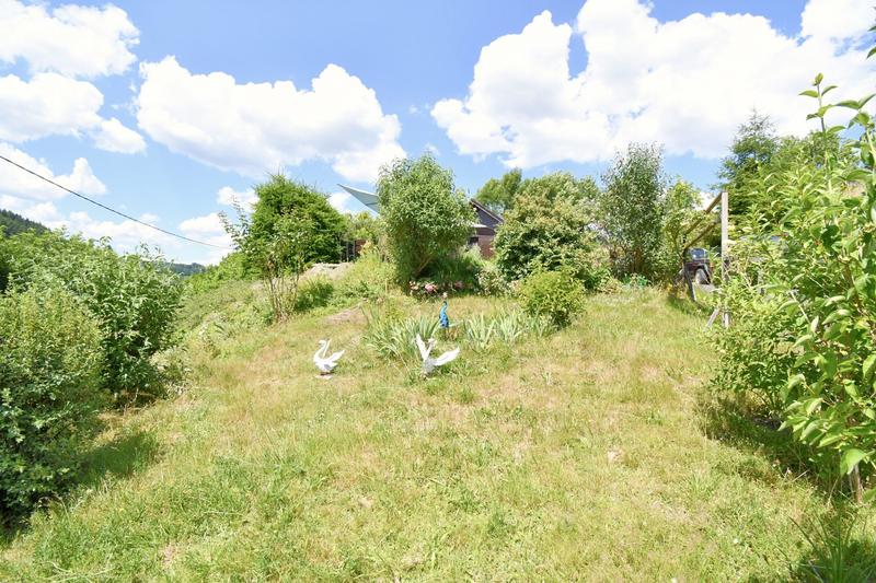 Châlet - 40 m² - 2 pièces