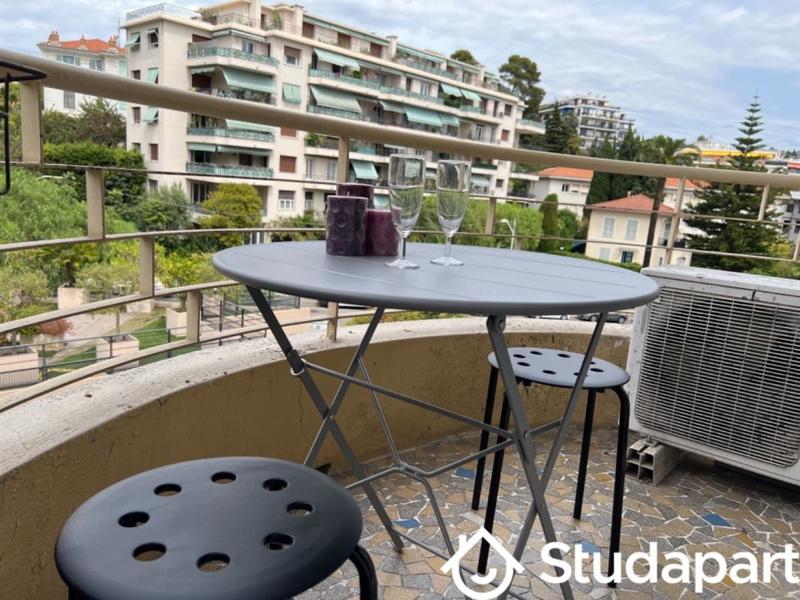 Appartement - 35 m² - 1 pièce