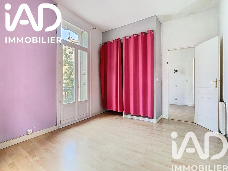 Appartement - 89 m² - 4 pièces