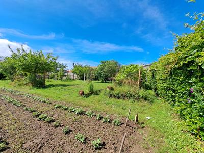 Terrain agricole - 362 m²