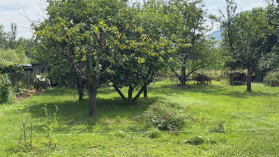 Terrain - 430 m²