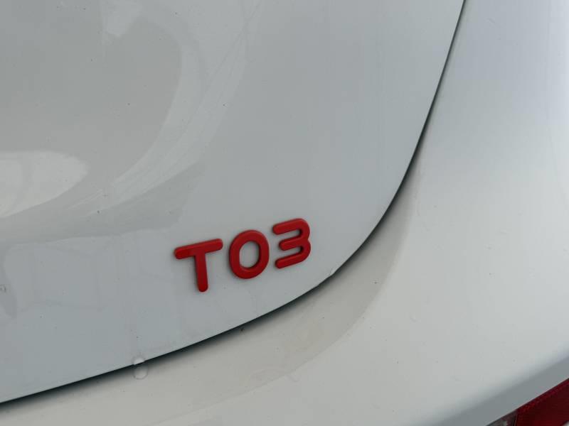 Leapmotor T03 Electric 109 ch Luxury