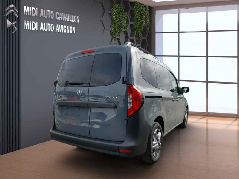 Mercedes Citan Tourer 160d 95 cv Progressive