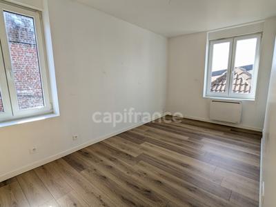 Maison de ville - 67 m² - 4 pièces