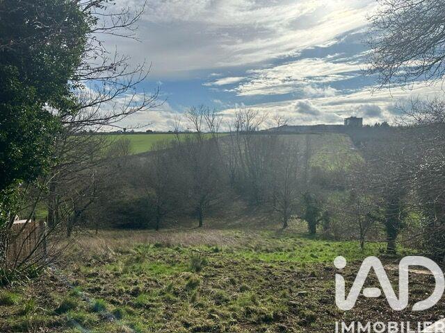 Maison - 270 m² - 10 pièces