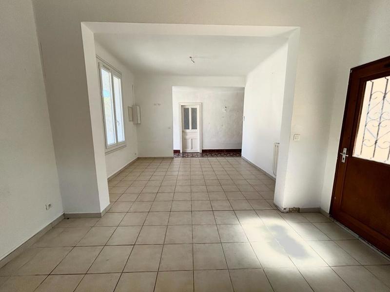 Maison - 87 m² - 4 pièces