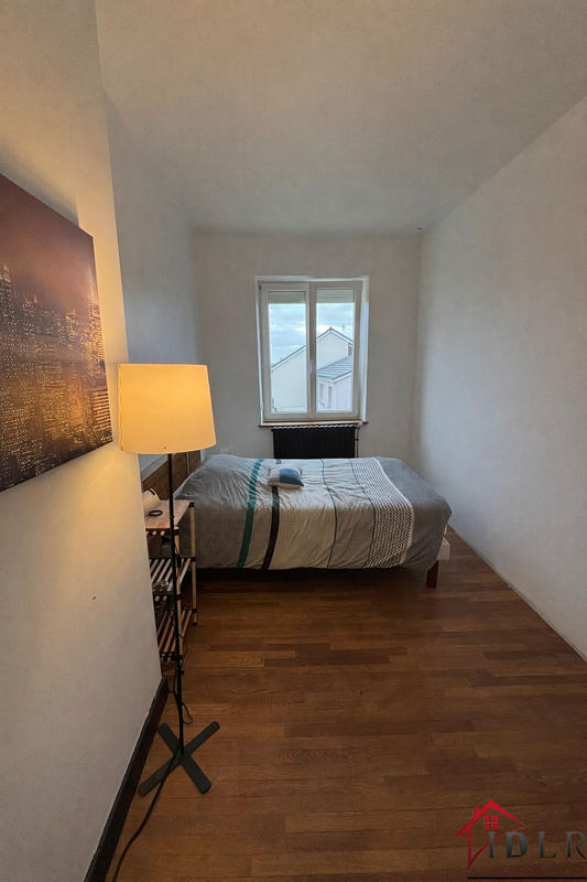 Appartement - 134 m² - 5 pièces