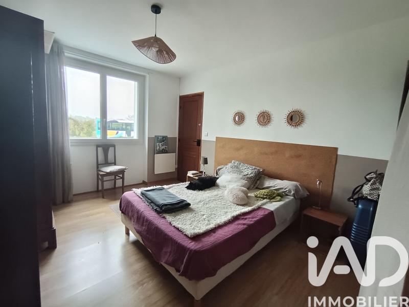 Maison - 72 m² - 3 pièces