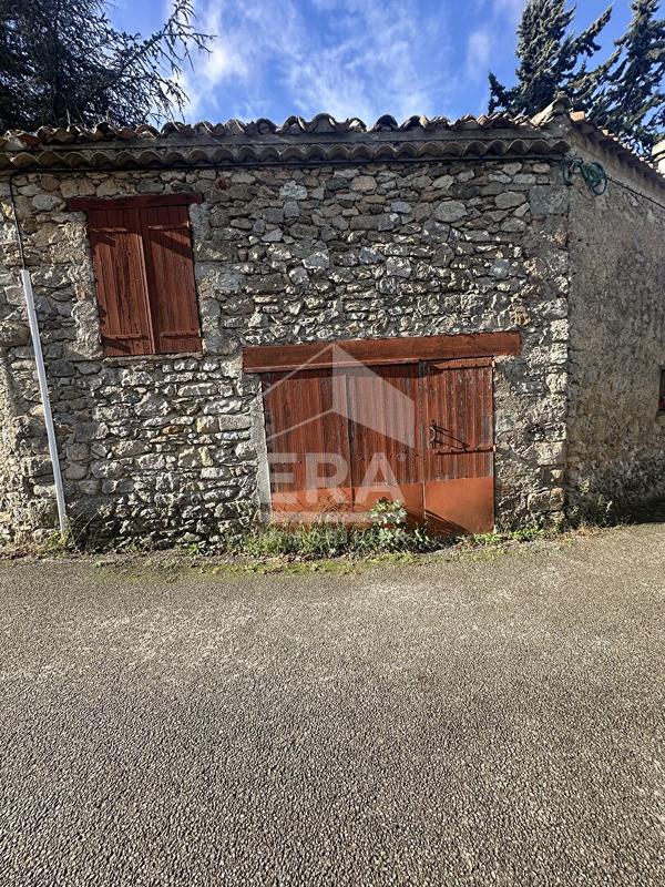 Maison de village - 71 m² - 4 pièces