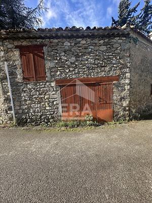 Maison de village - 71 m² - 4 pièces