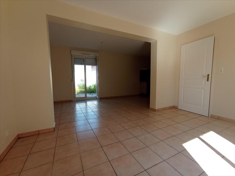 Maison - 91 m² - 5 pièces