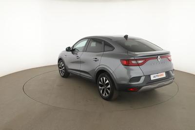 Renault Arkana 1.3 TCe Business Edc 140 ch
