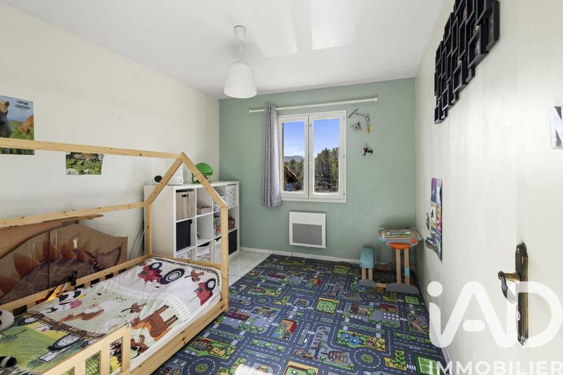 Maison - 150 m² - 7 pièces