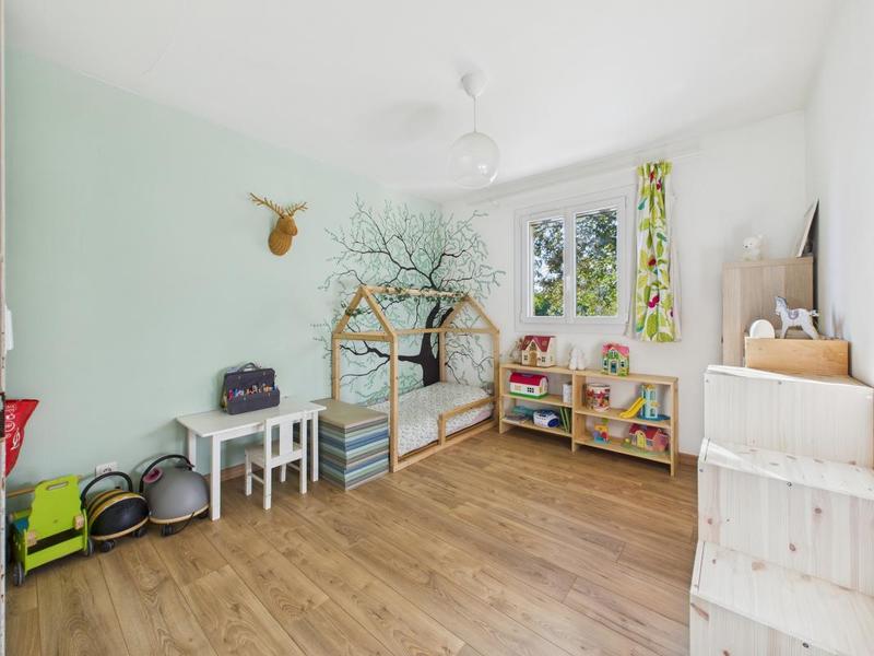 Villa - 109 m² - 4 pièces