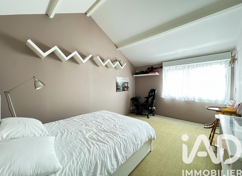 Maison - 131 m² - 5 pièces