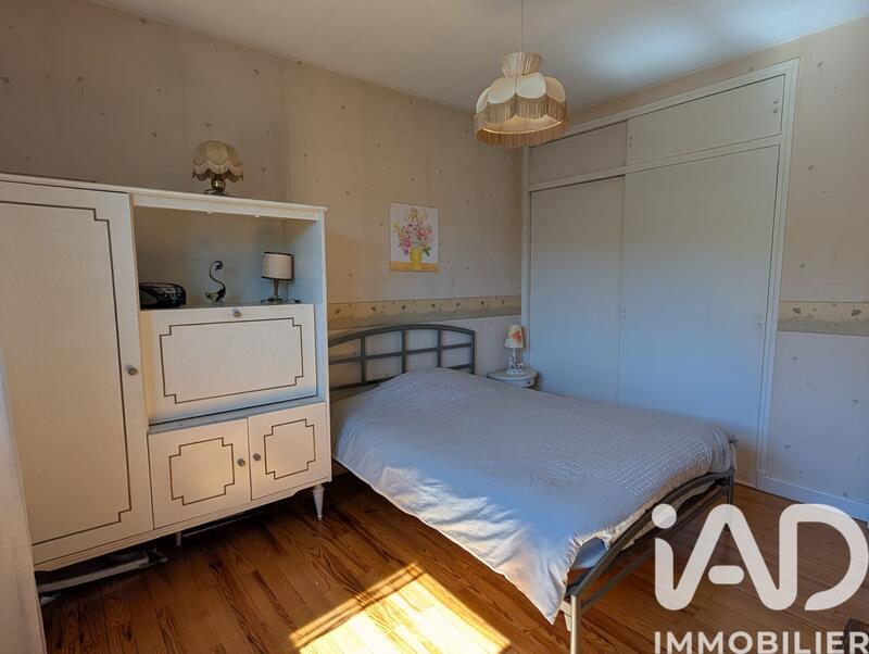 Maison - 140 m² - 4 pièces