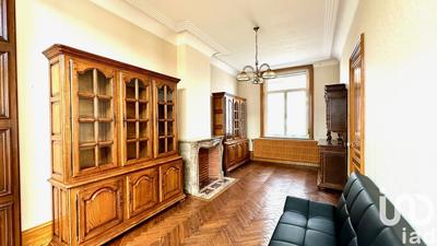 Maison de ville - 187 m² - 10 pièces