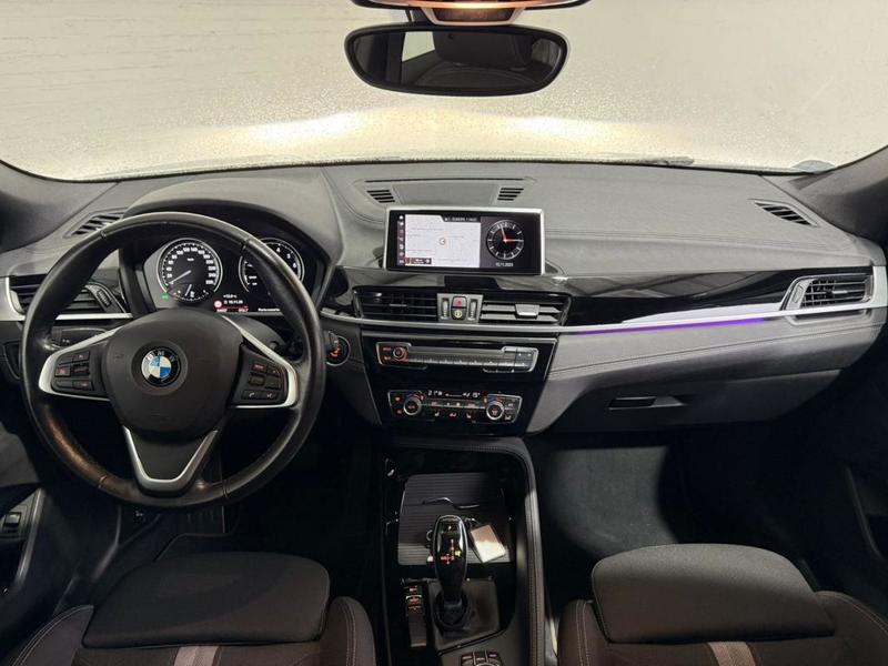 Bmw X2 F39 sDrive 18i 140 ch Dkg7 Lounge