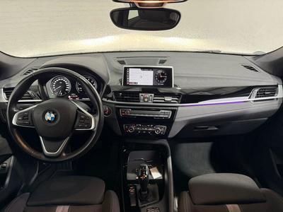 Bmw X2 F39 sDrive 18i 140 ch Dkg7 Lounge