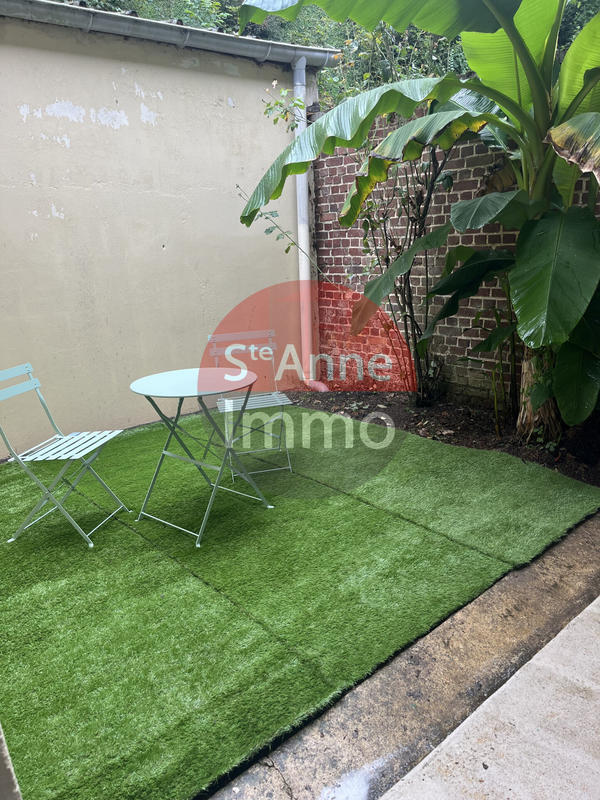 Maison - 127 m² - 5 pièces