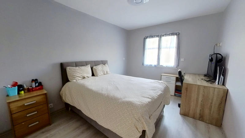 Maison - 163 m² - 6 pièces