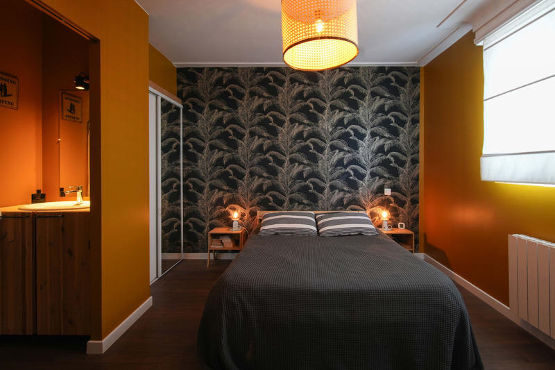 Maison - 180 m² - 5 pièces