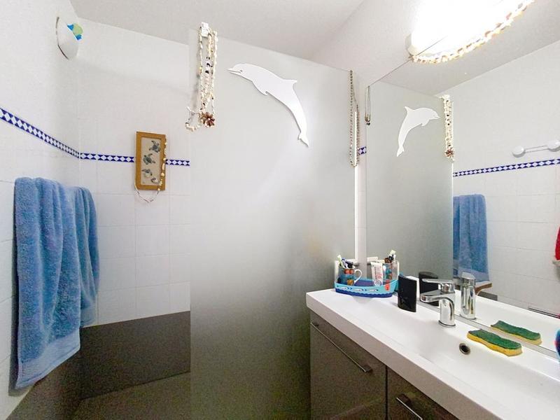 Appartement - 29 m² - 2 pièces