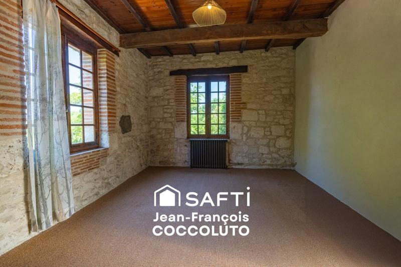 Maison - 145 m² - 5 pièces