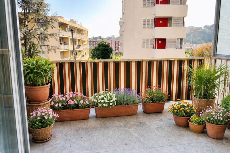 Appartement - 76 m² - 4 pièces