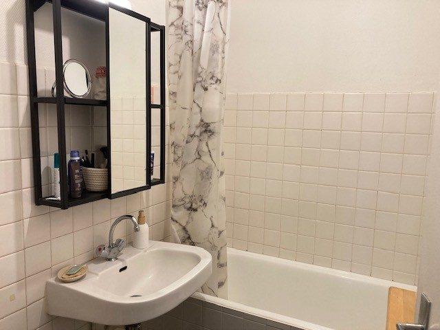 Appartement - 76 m² - 4 pièces