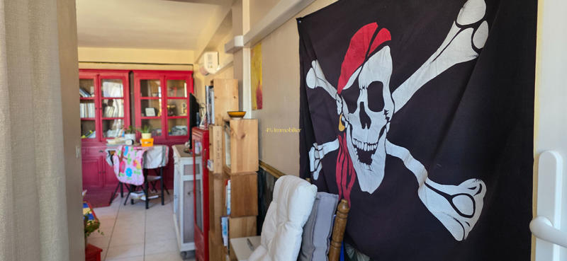 Appartement - 37 m² - 1 pièce