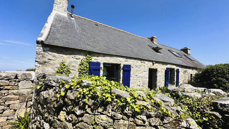 Maison - 109 m² - 6 pièces