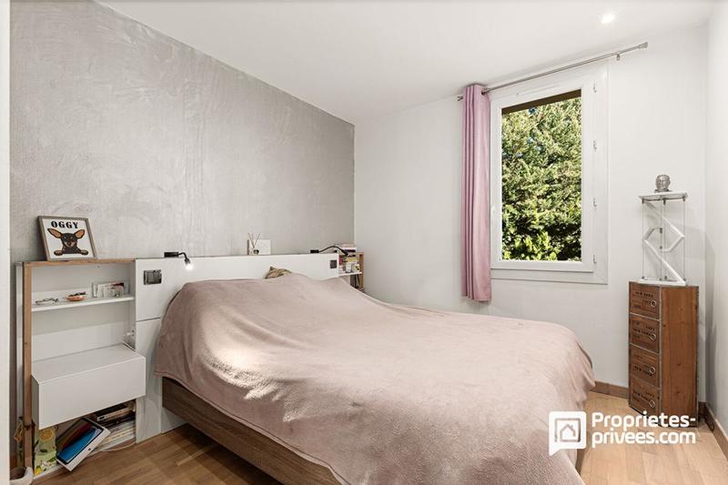 Maison - 103 m² - 5 pièces