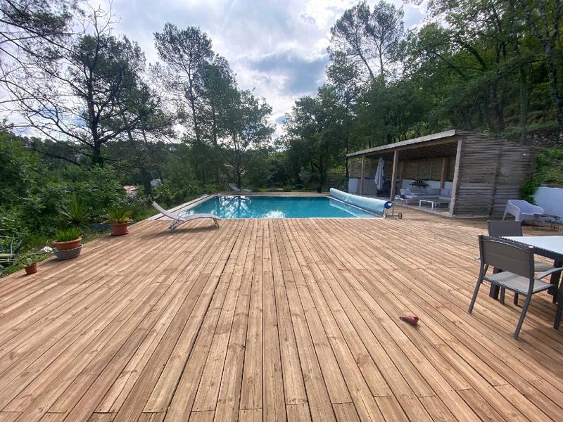 Villa - 177 m² - 7 pièces