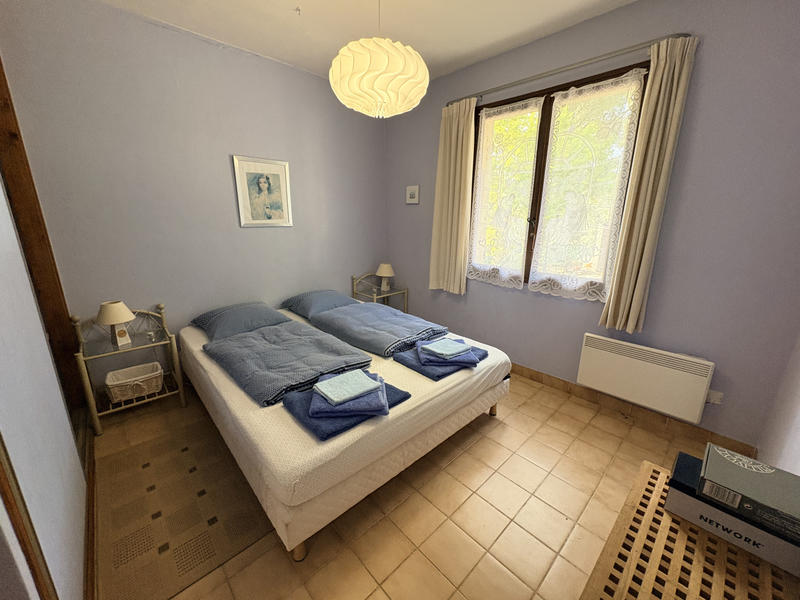 Villa - 155 m² - 6 pièces